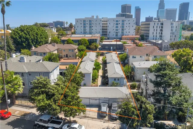 $1,295,000 | 261 Witmer Street, Los Angeles, CA 90026