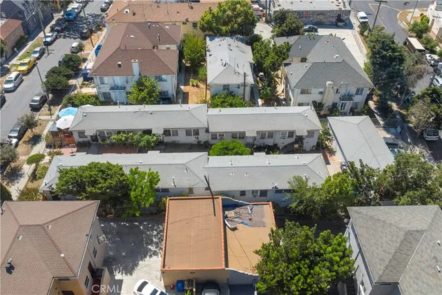 $1,295,000 | 261 Witmer Street, Los Angeles, CA 90026