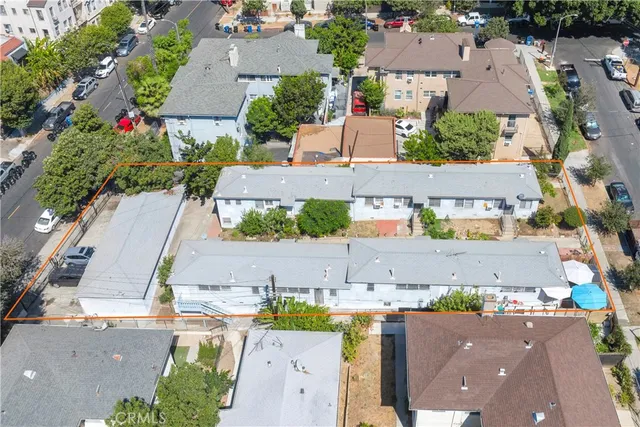 $1,295,000 | 261 Witmer Street, Los Angeles, CA 90026