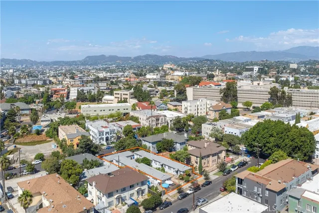 $1,295,000 | 261 Witmer Street, Los Angeles, CA 90026