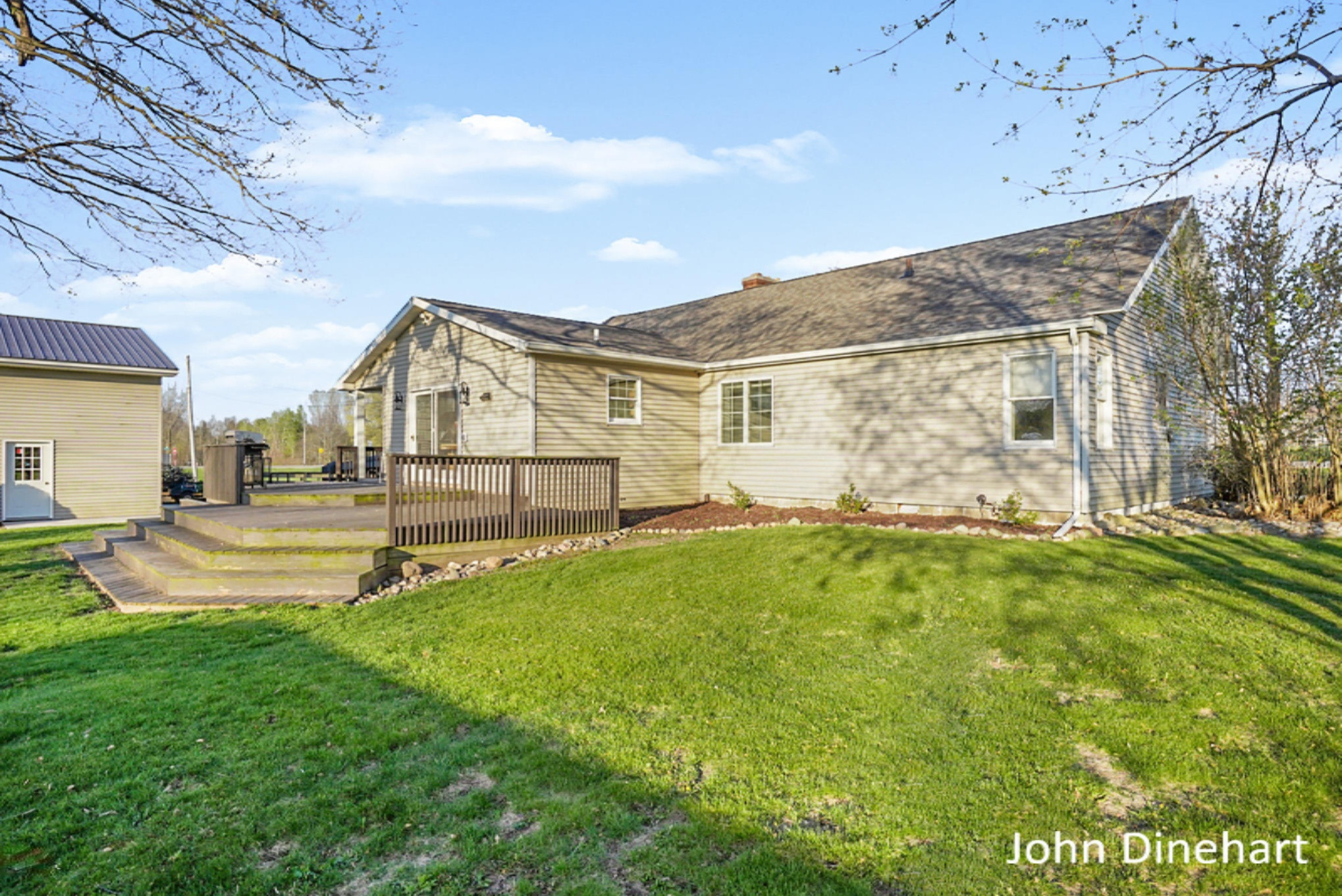 3060 Sheridan Road Stanton, MI 48888 - Photo 3 of 24 Photo May 07, 7 30 14 AM