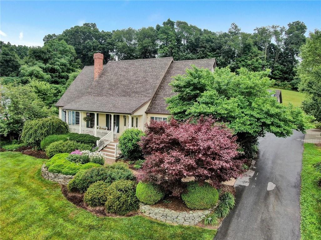 321 Reservoir Road Goshen, NY 10924 - Photo 1 of 1 Gallery Image 1