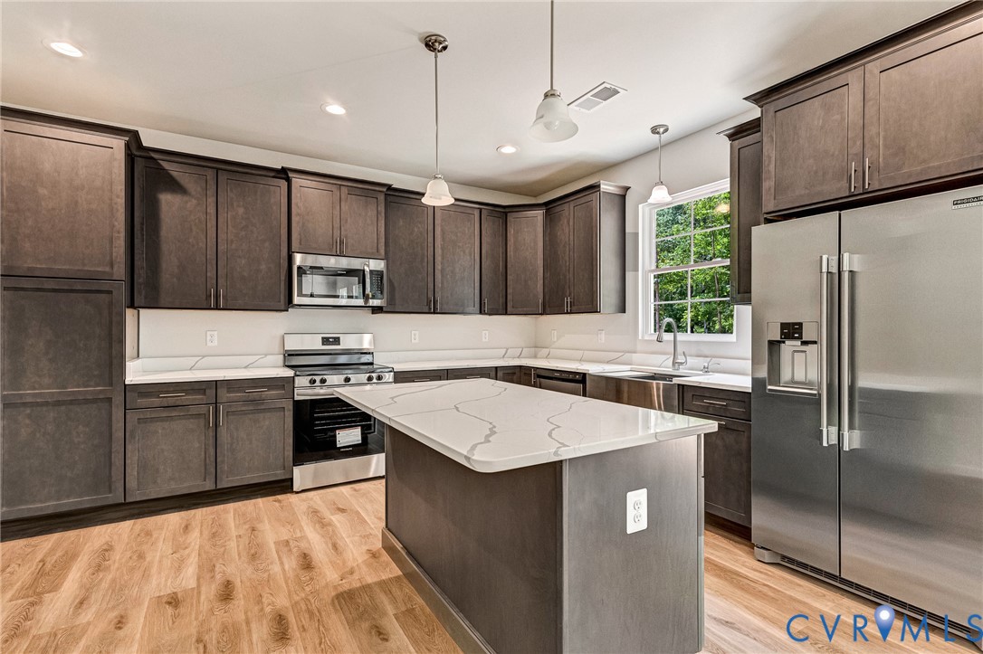 1011 Swan Lane Ruther Glen, VA 22546 - Photo 20 of 54
