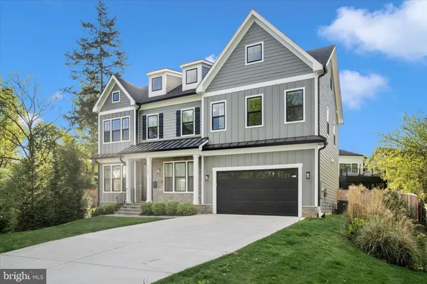 $2,399,000 | 8104 Woodhaven Boulevard, Bethesda, MD 20817