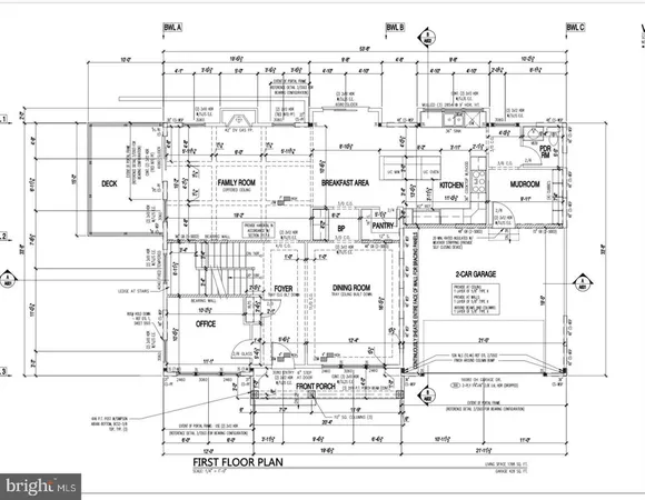 $2,399,000 | 8104 Woodhaven Boulevard, Bethesda, MD 20817