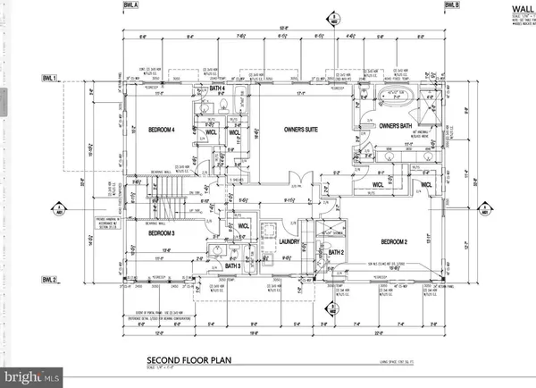 $2,399,000 | 8104 Woodhaven Boulevard, Bethesda, MD 20817