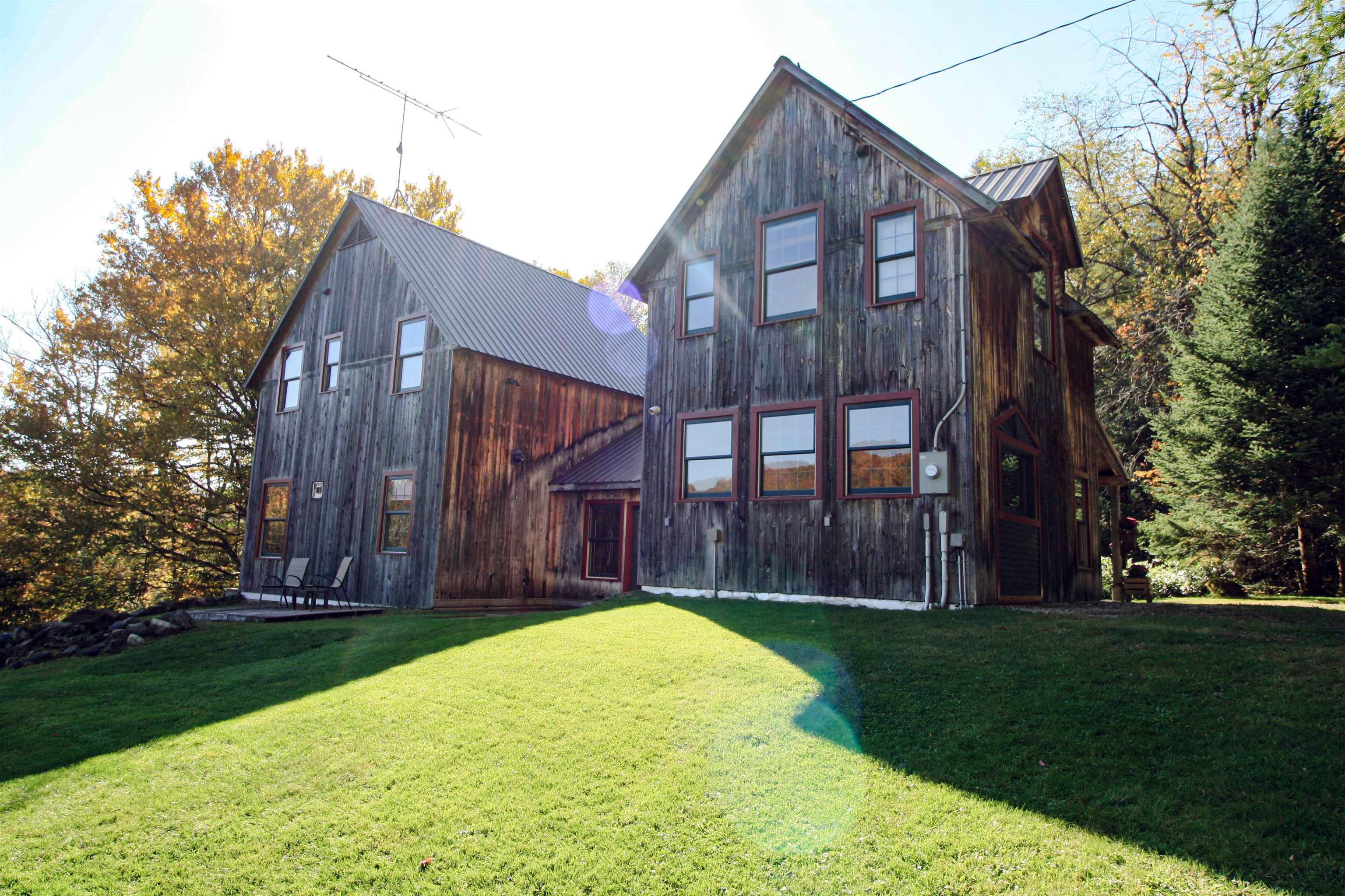 2890 Center Pond Road Newark, VT 05871 - Photo 13 of 51 Gallery Image 13