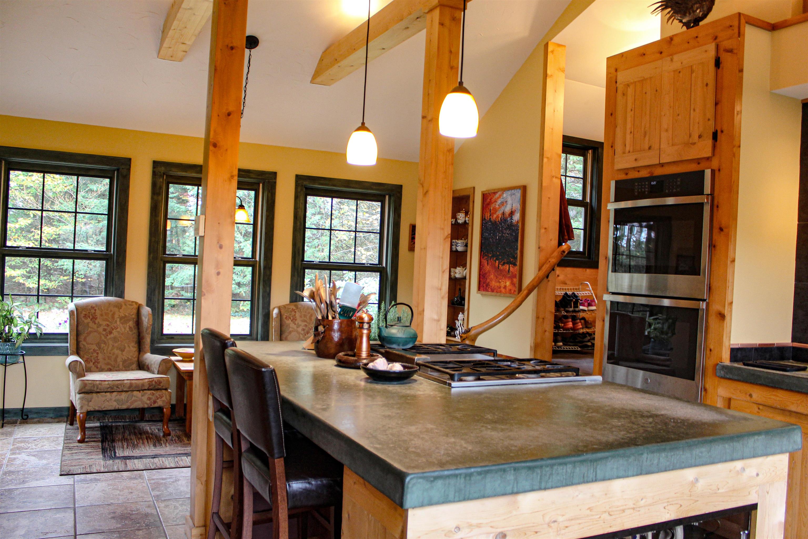 2890 Center Pond Road Newark, VT 05871 - Photo 19 of 51 Gallery Image 19