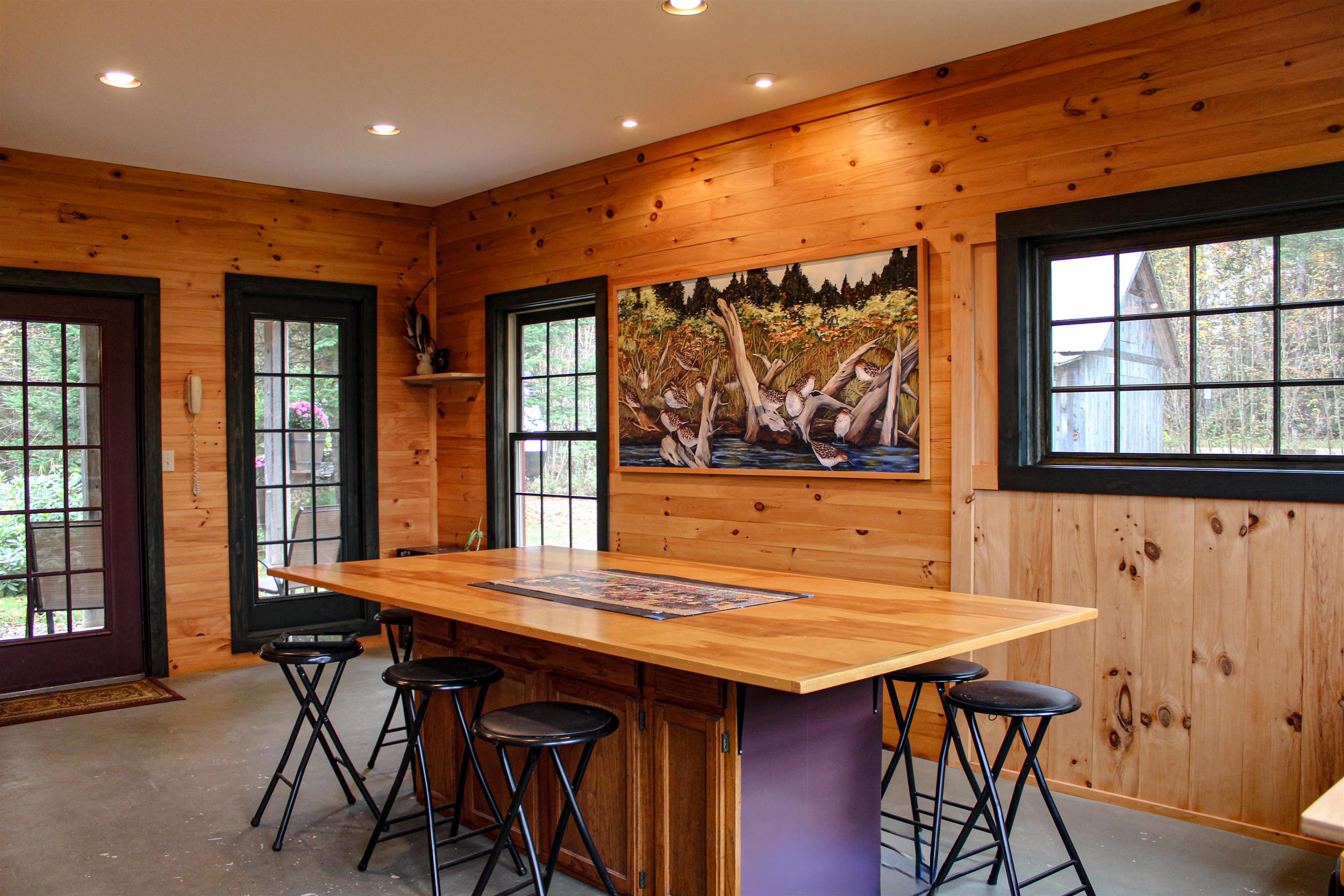 2890 Center Pond Road Newark, VT 05871 - Photo 20 of 51 Gallery Image 20