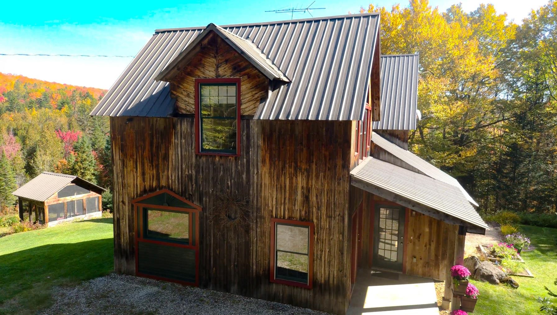 2890 Center Pond Road Newark, VT 05871 - Photo 2 of 51 Gallery Image 2