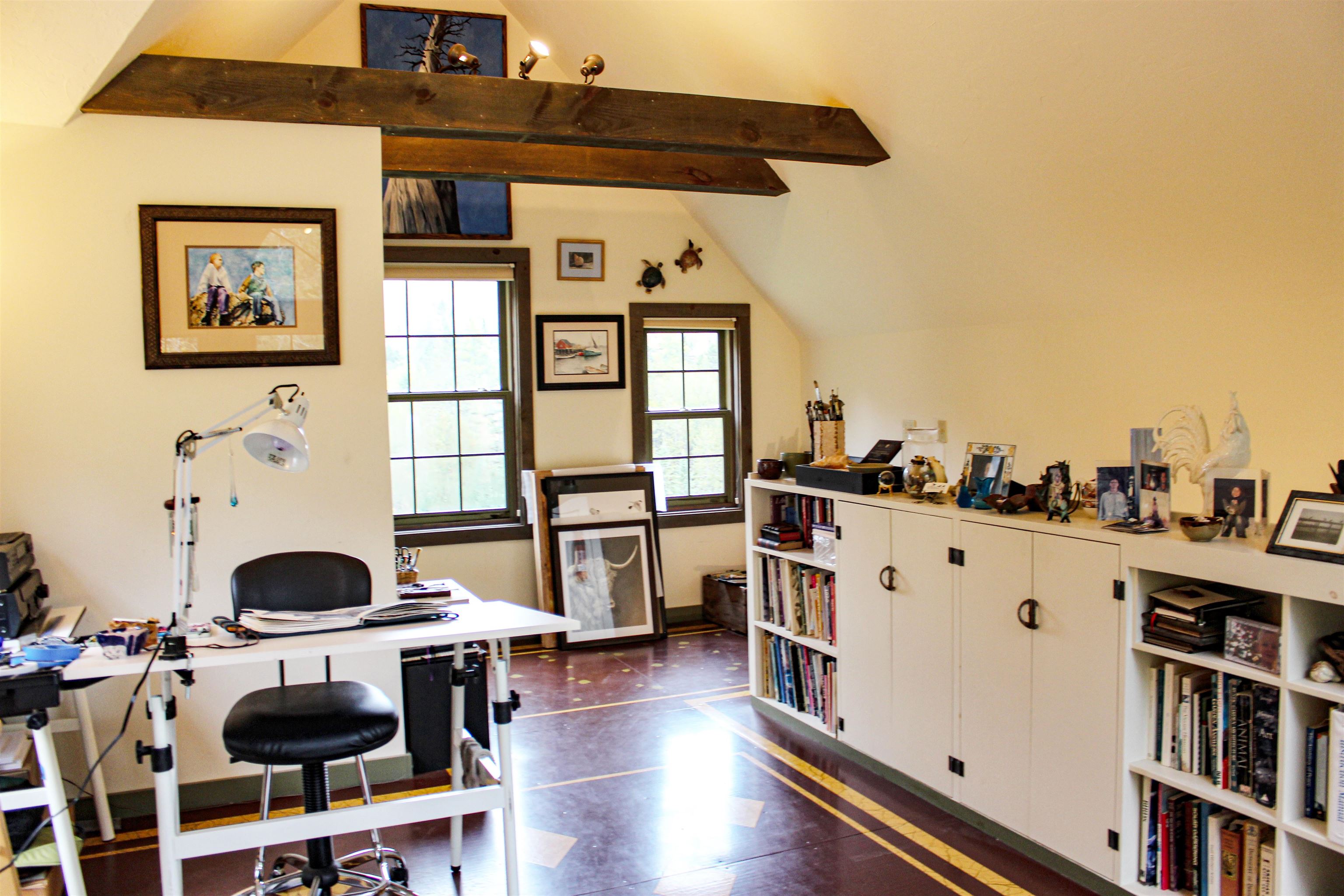 2890 Center Pond Road Newark, VT 05871 - Photo 25 of 51 Gallery Image 25