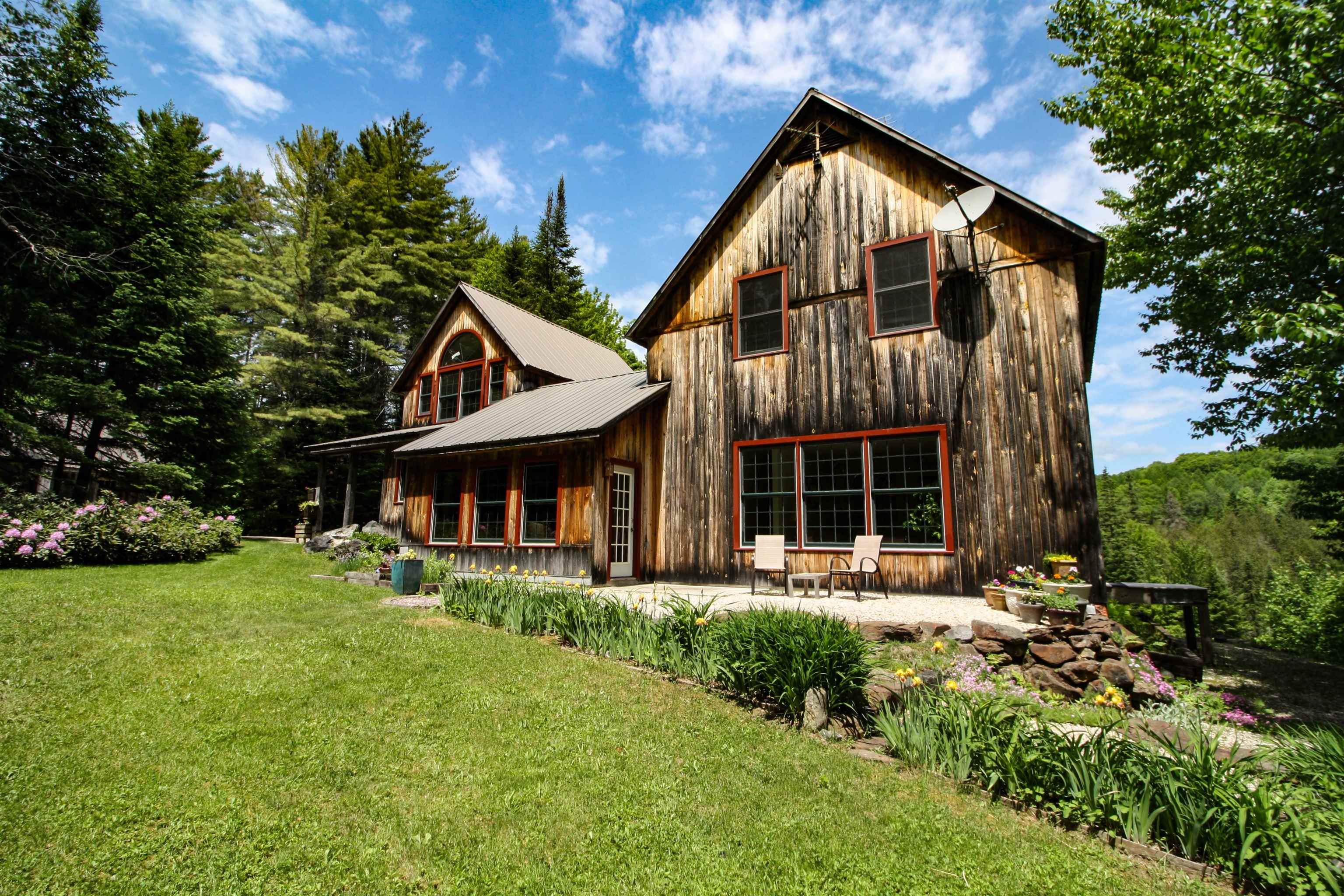 2890 Center Pond Road Newark, VT 05871 - Photo 3 of 51 Gallery Image 3