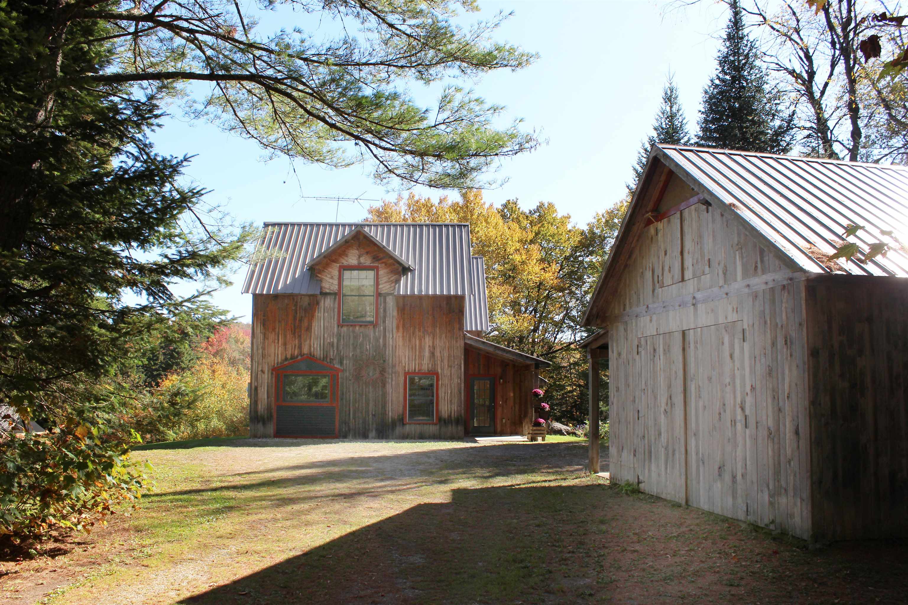 2890 Center Pond Road Newark, VT 05871 - Photo 46 of 51 Gallery Image 46