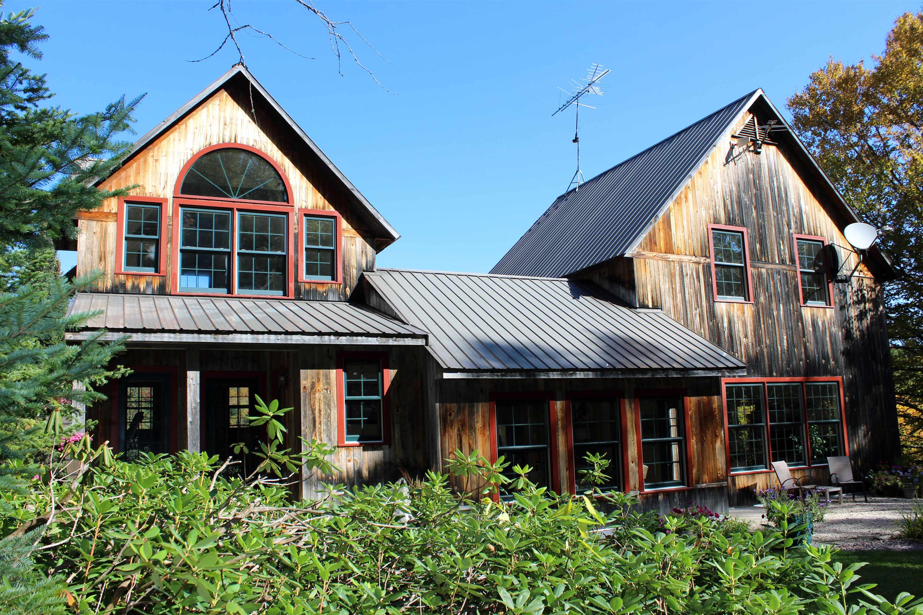 2890 Center Pond Road Newark, VT 05871 - Photo 48 of 51 Gallery Image 48