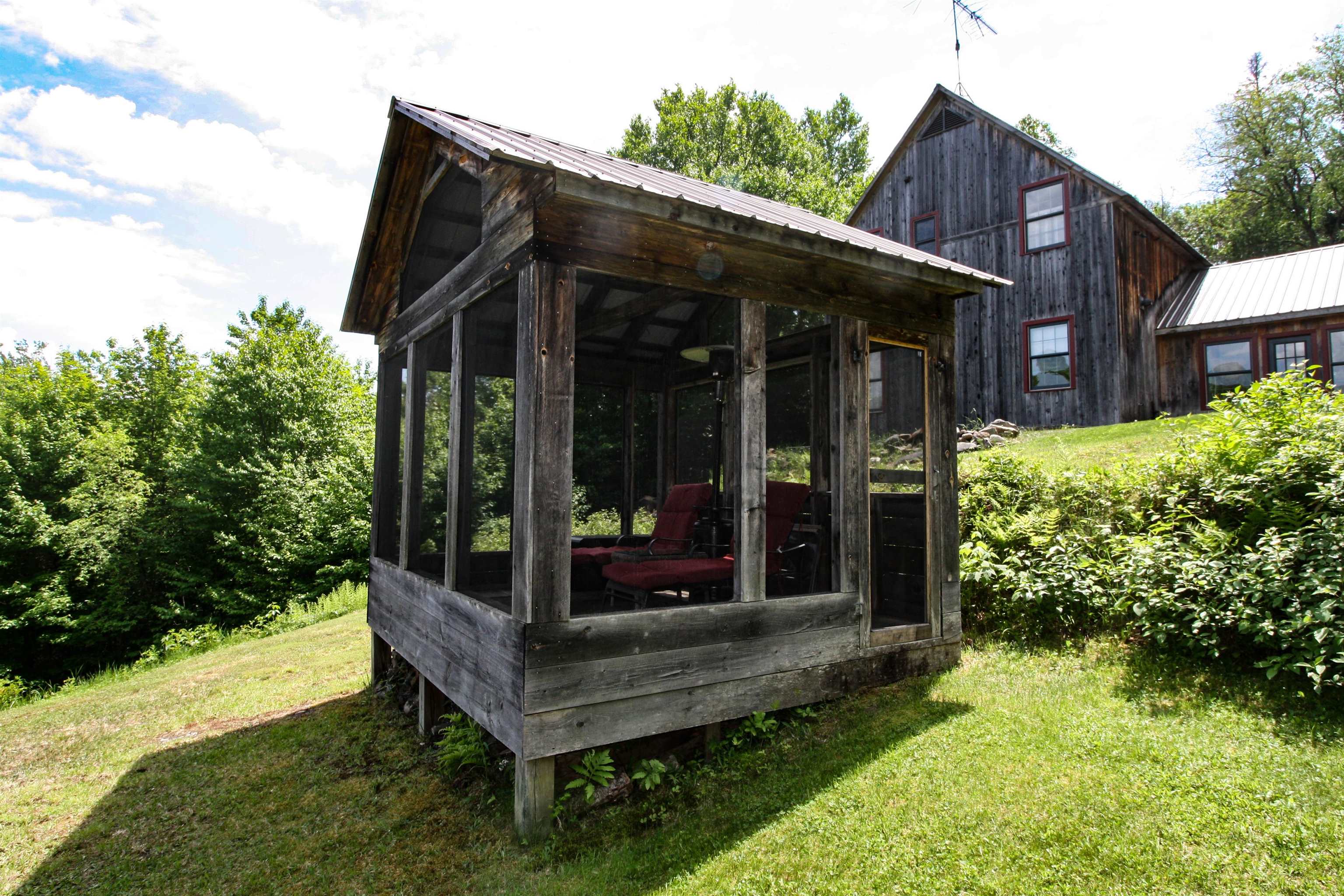 2890 Center Pond Road Newark, VT 05871 - Photo 5 of 51 Gallery Image 5