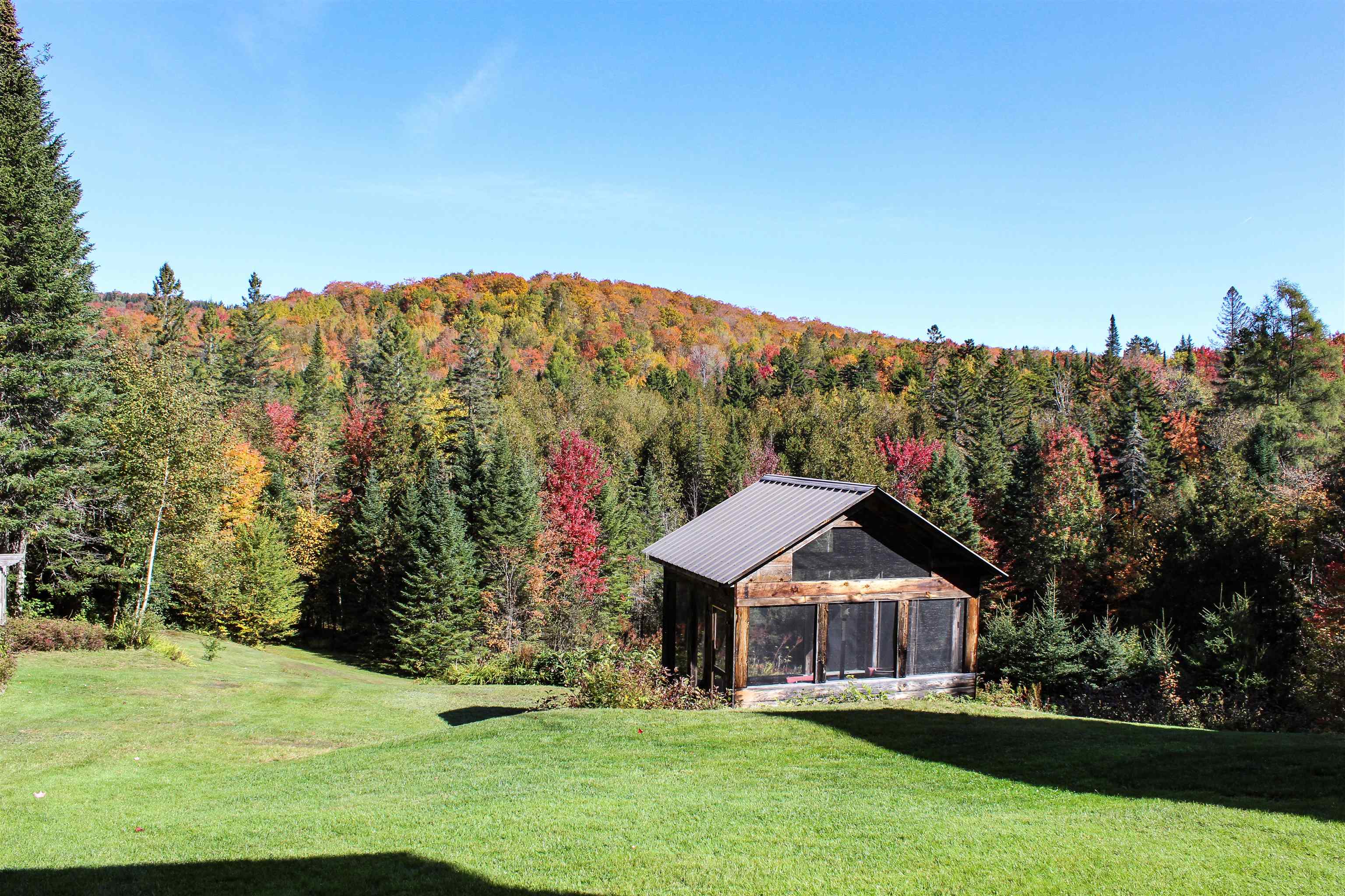 2890 Center Pond Road Newark, VT 05871 - Photo 7 of 51 Gallery Image 7