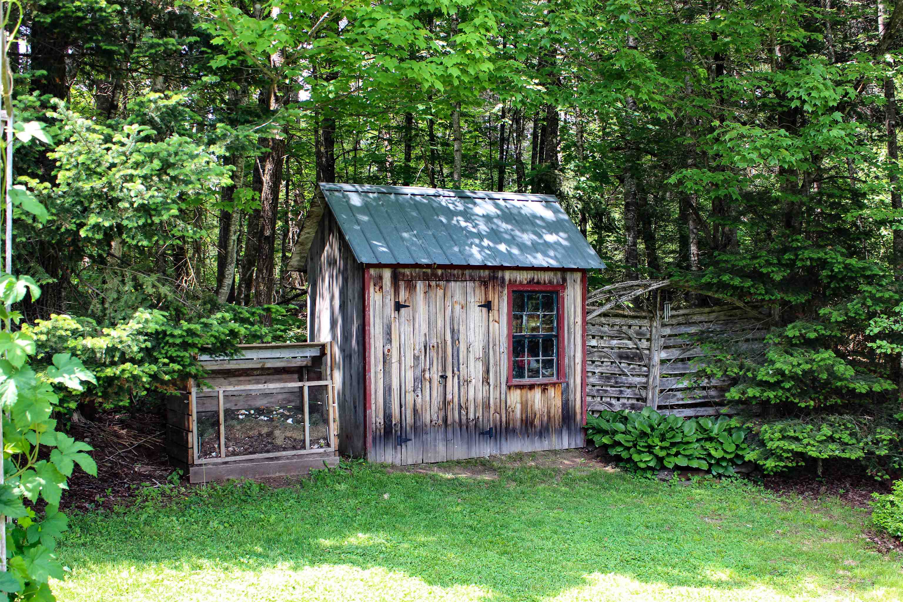 2890 Center Pond Road Newark, VT 05871 - Photo 9 of 51 Gallery Image 9