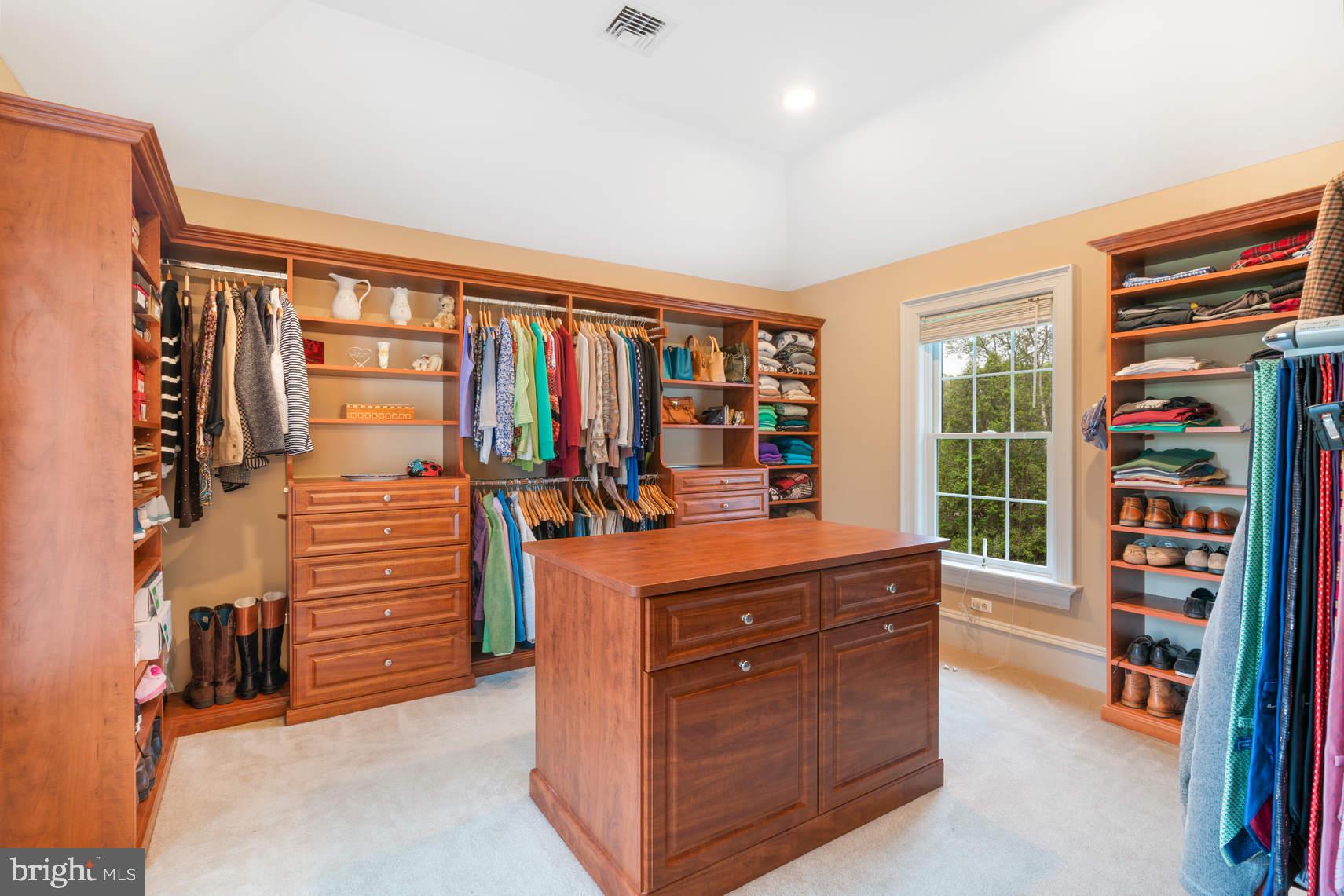 3511 Sawmill Road Newtown Square, PA 19073 - Photo 35 of 57 Walk-in closet in the master bedroom