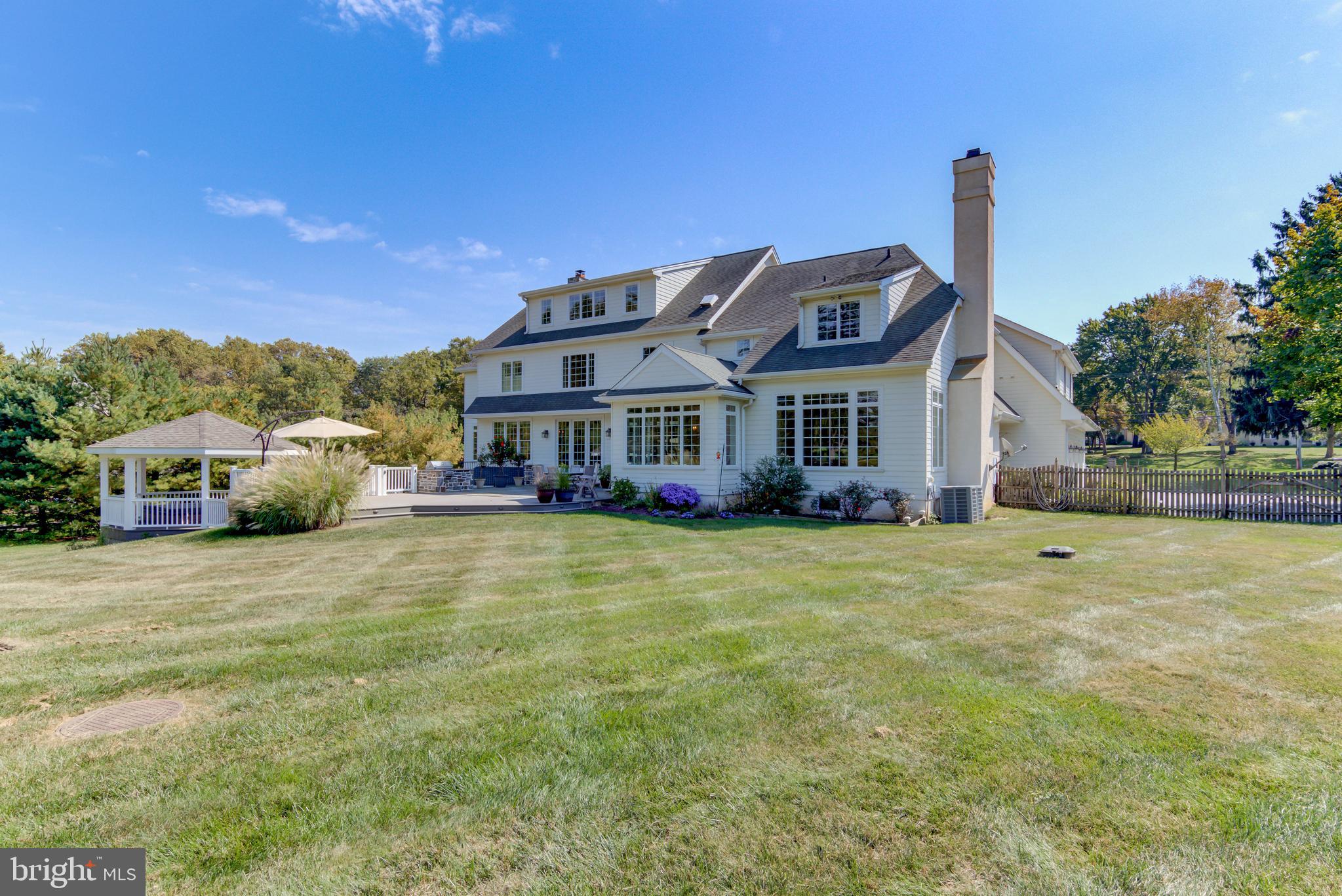 3511 Sawmill Road Newtown Square, PA 19073 - Photo 52 of 57 Gallery Image 52