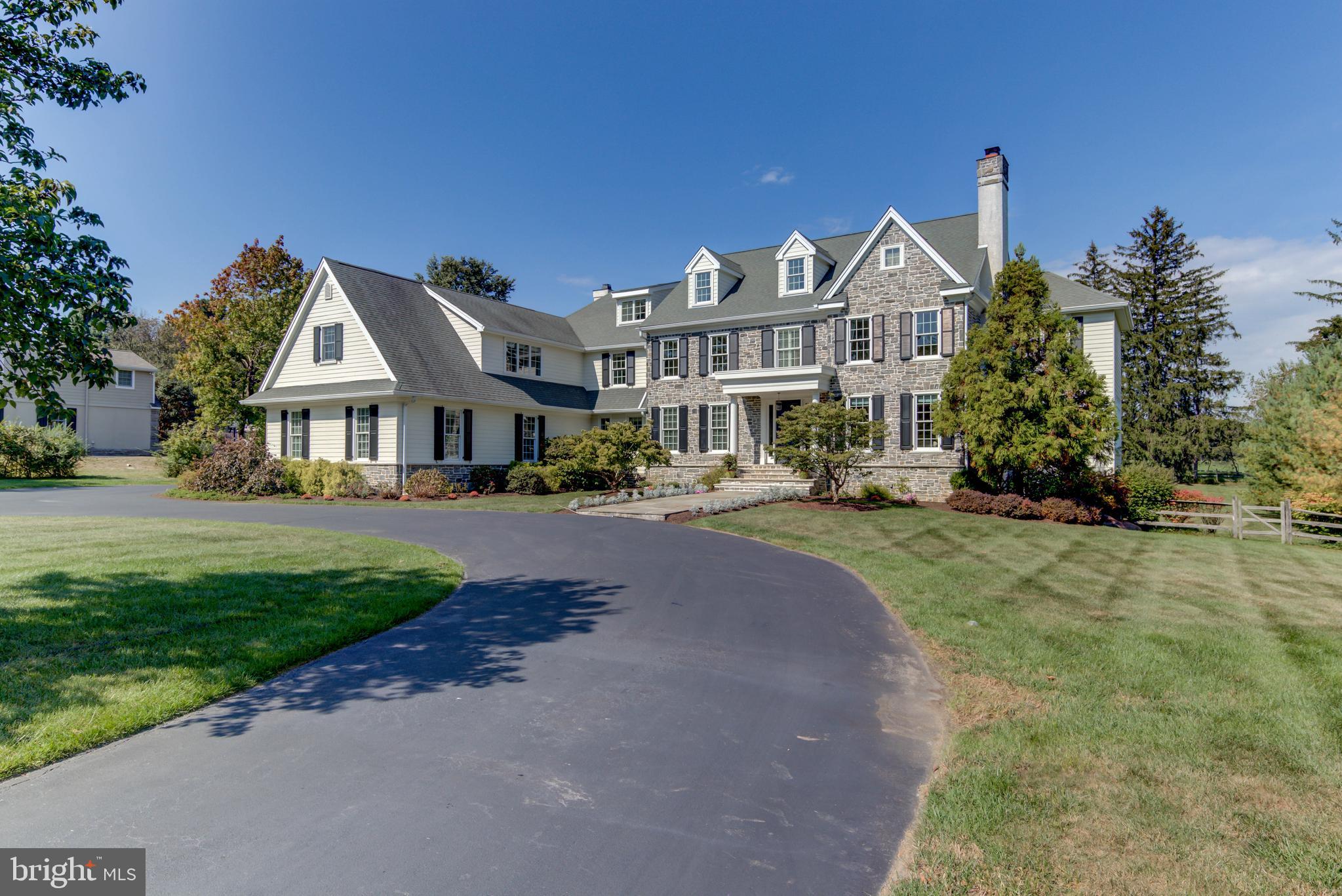 3511 Sawmill Road Newtown Square, PA 19073 - Photo 55 of 57 Gallery Image 55