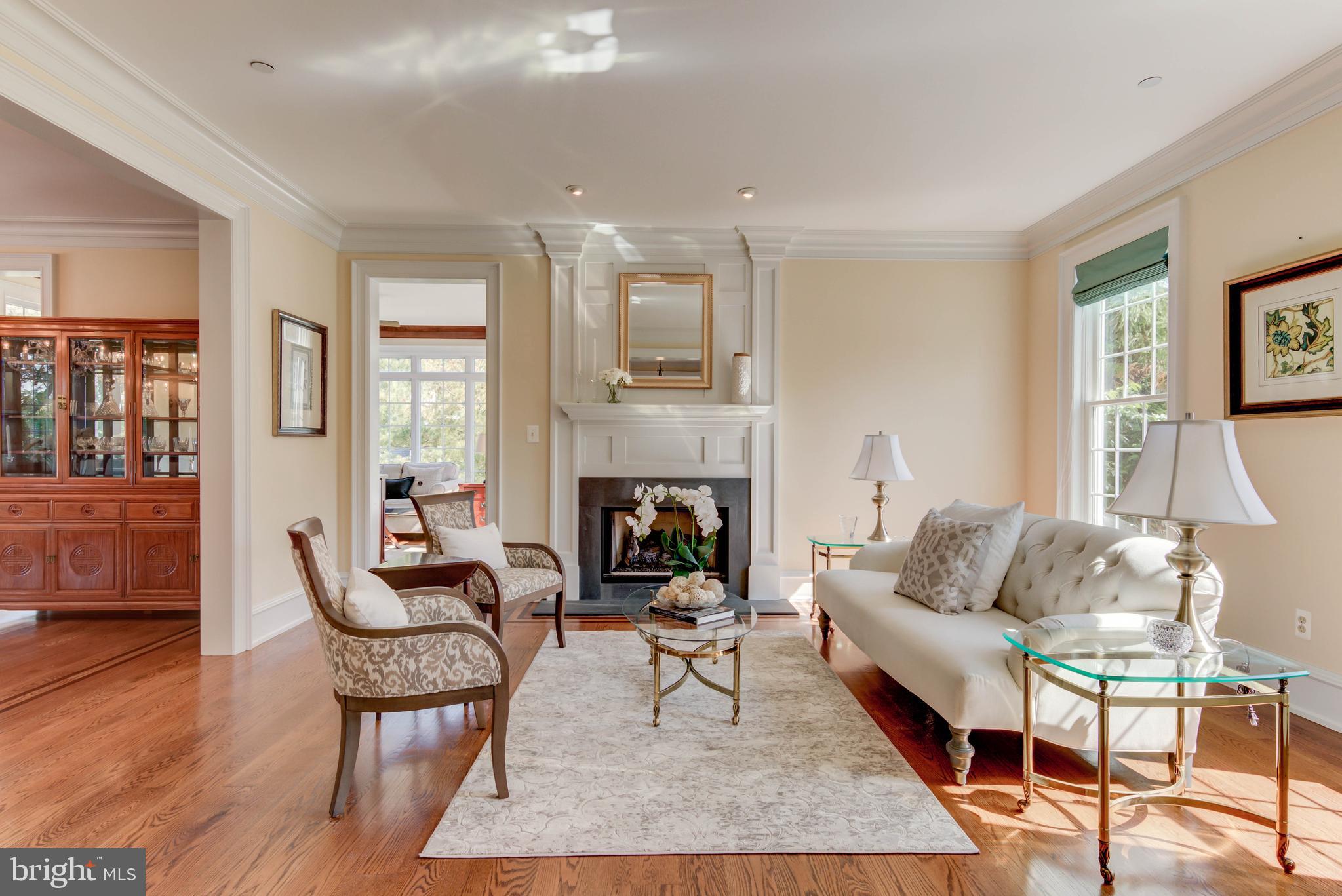 3511 Sawmill Road Newtown Square, PA 19073 - Photo 8 of 57 Gallery Image 8