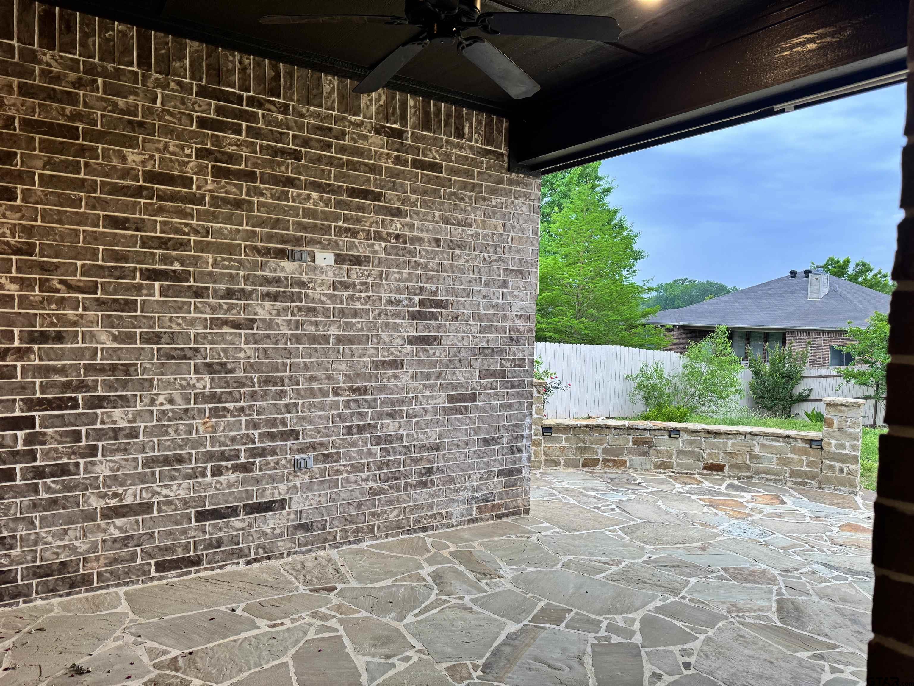 7315 Rolling Acres Place Tyler, TX 75707 - Photo 34 of 37 a view of outdoor space