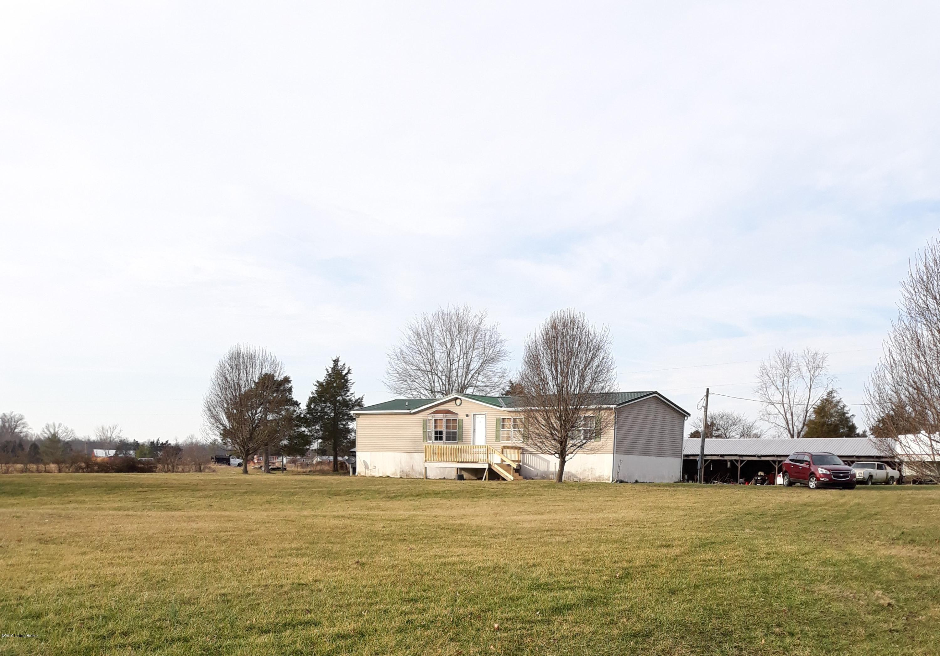 300 Pumpkin Road Shepherdsville, KY 40165 - Photo 1 of 10 20190216_164907 (2)