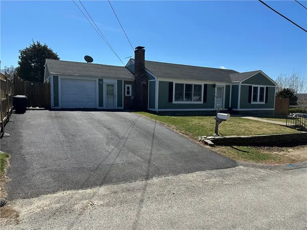 $535,000 | 32 Harrington Drive, Johnston, RI 02919