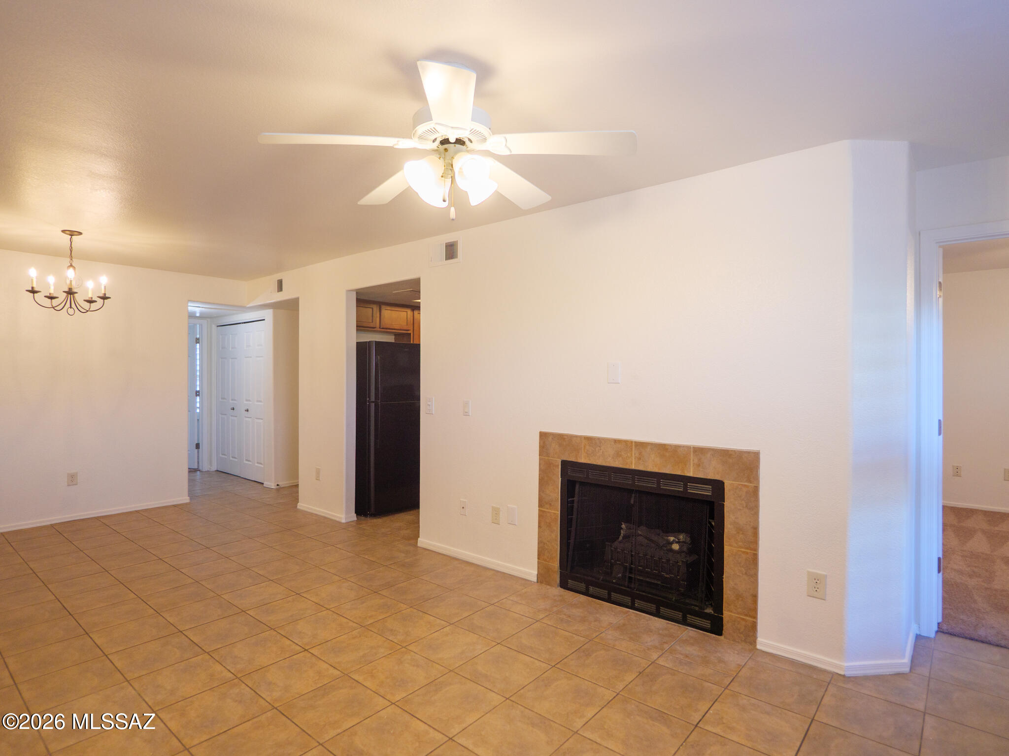 5855 North Kolb Road, Unit 3105 Tucson, AZ 85750 - Photo 4 of 22