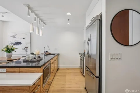 $1,195,000 | 631 Folsom Street, Unit 2B, San Francisco, CA 94107