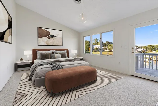 $729,500 | 4591 Mallard Point Way, Unit 27, Dublin, VA 24084