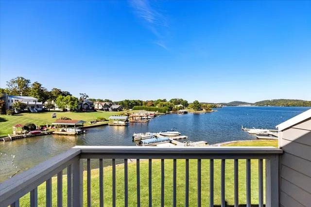 $729,500 | 4591 Mallard Point Way, Unit 27, Dublin, VA 24084