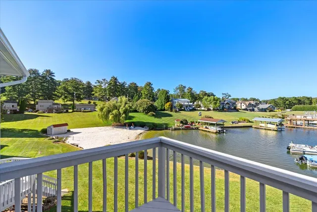 $729,500 | 4591 Mallard Point Way, Unit 27, Dublin, VA 24084