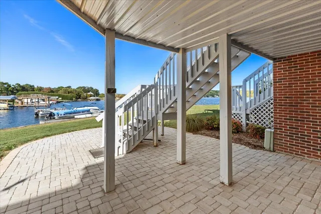 $729,500 | 4591 Mallard Point Way, Unit 27, Dublin, VA 24084