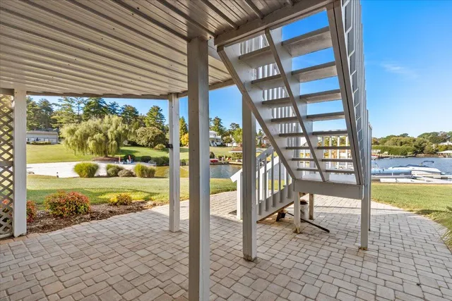 $729,500 | 4591 Mallard Point Way, Unit 27, Dublin, VA 24084