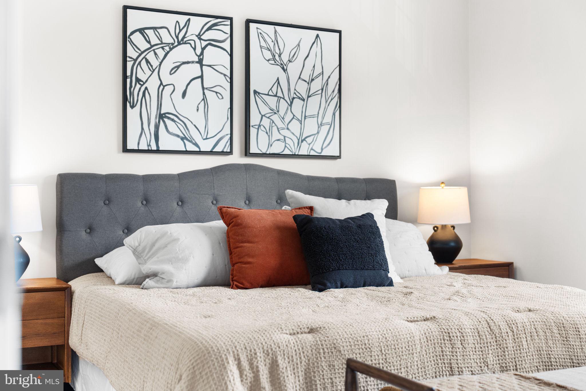 12014 Golf Ridge Court, Unit 302 Fairfax, VA 22033 - Photo 13 of 40 Primary Bedroom