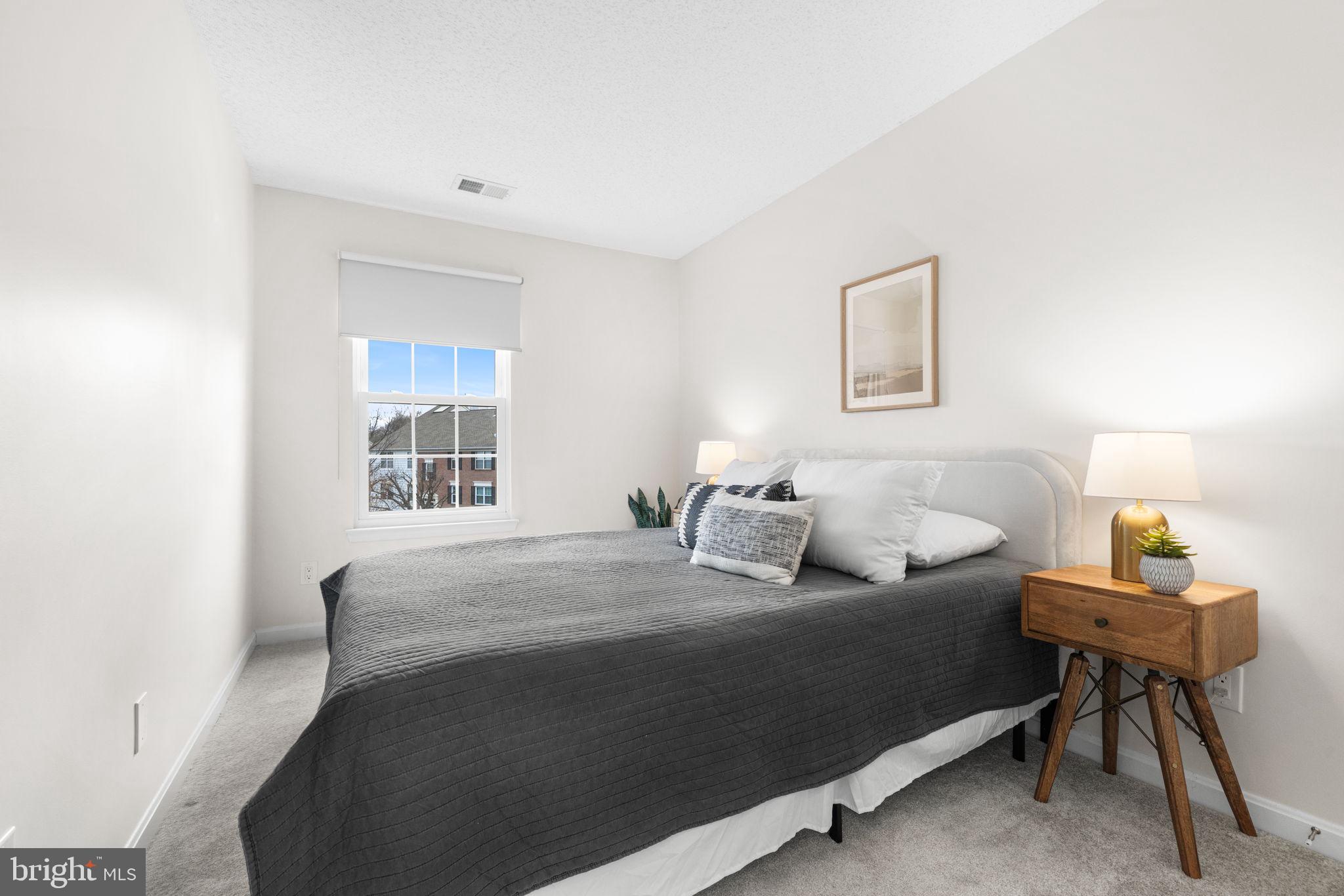 12014 Golf Ridge Court, Unit 302 Fairfax, VA 22033 - Photo 17 of 40 Second Bedroom