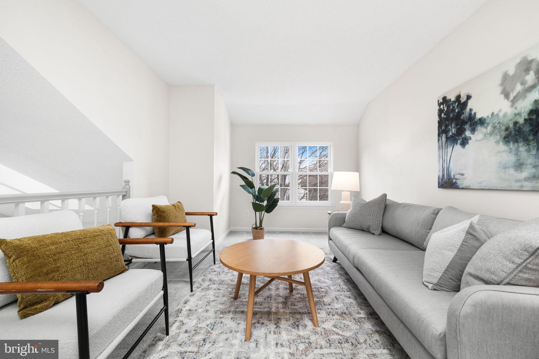 12014 Golf Ridge Court, Unit 302 Fairfax, VA 22033 - Photo 24 of 40 Loft