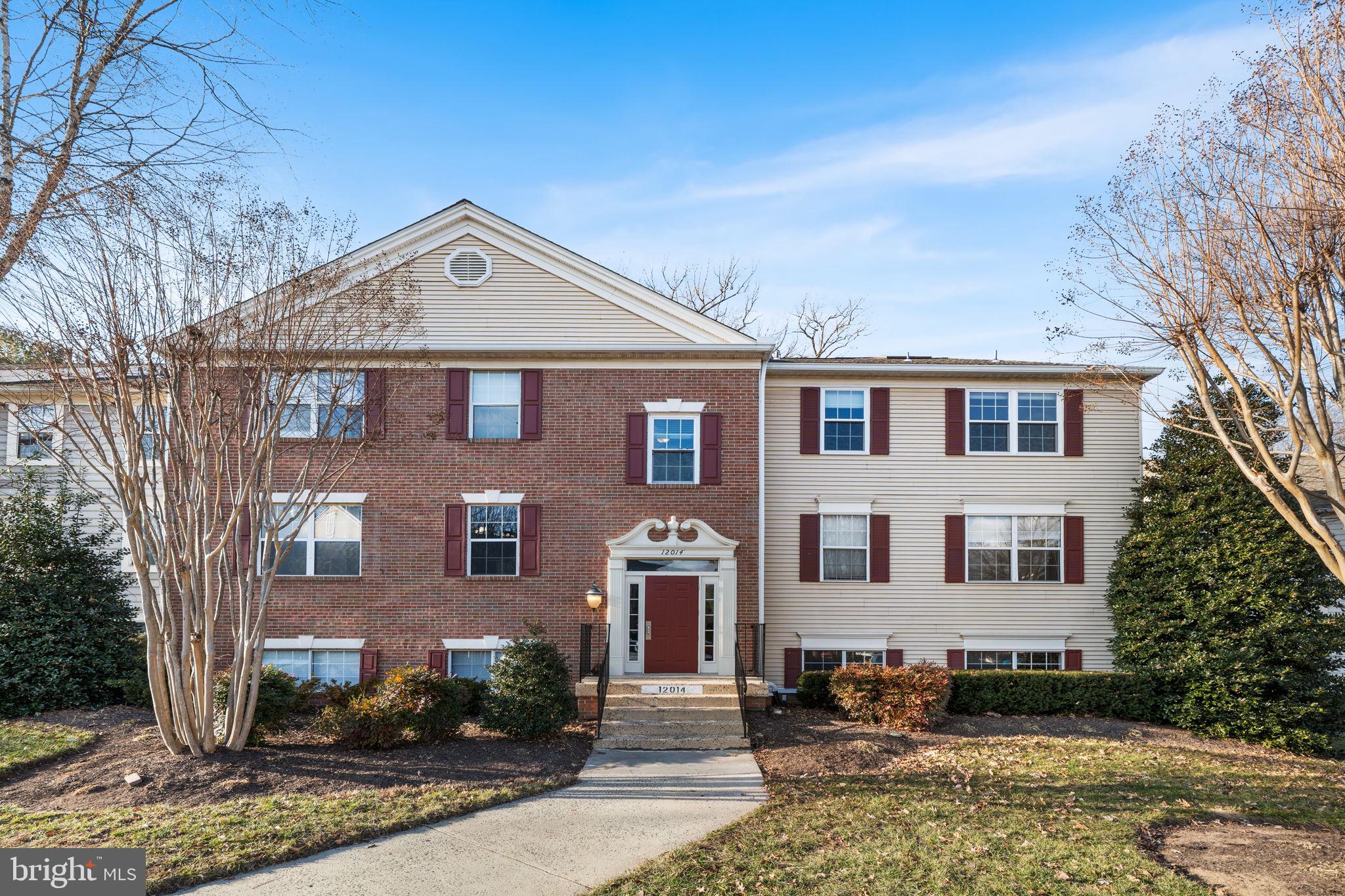 12014 Golf Ridge Court, Unit 302 Fairfax, VA 22033 - Photo 29 of 40 Exterior
