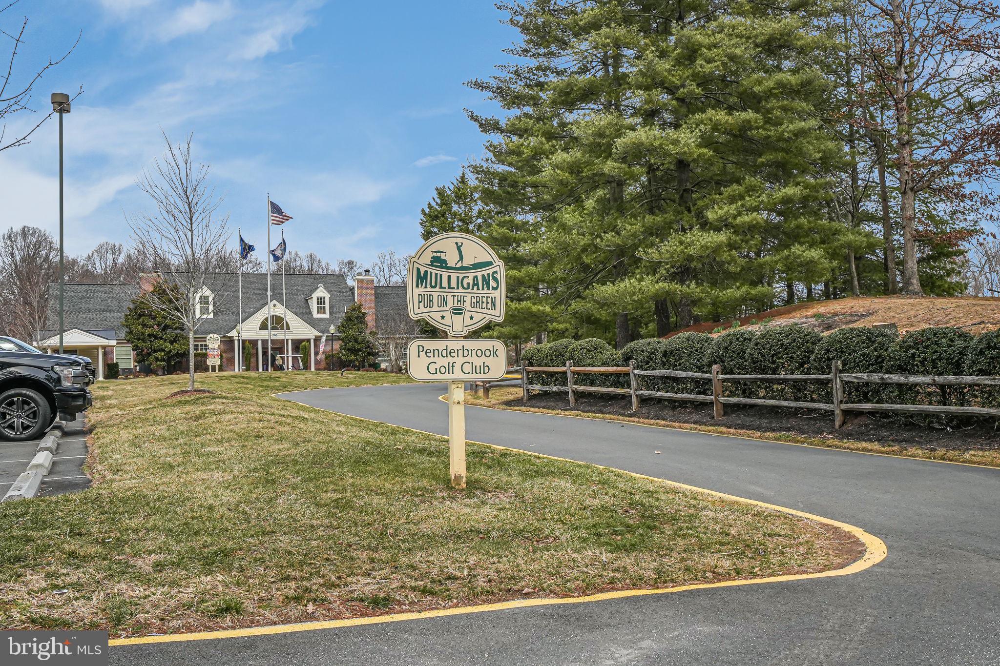 12014 Golf Ridge Court, Unit 302 Fairfax, VA 22033 - Photo 30 of 40 Penderbrook Golf Club