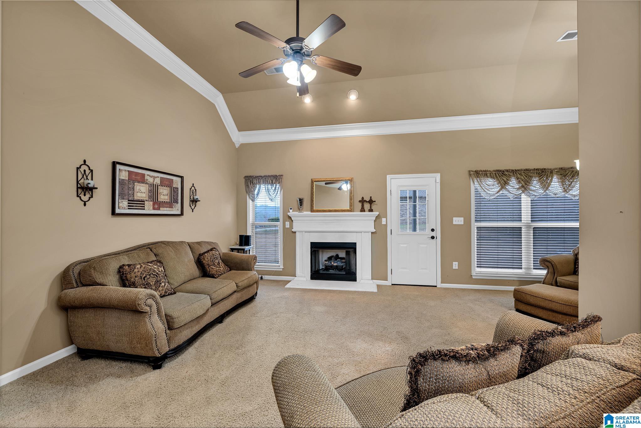 486 Summit Way Fultondale, AL 35068 - Photo 4 of 30
