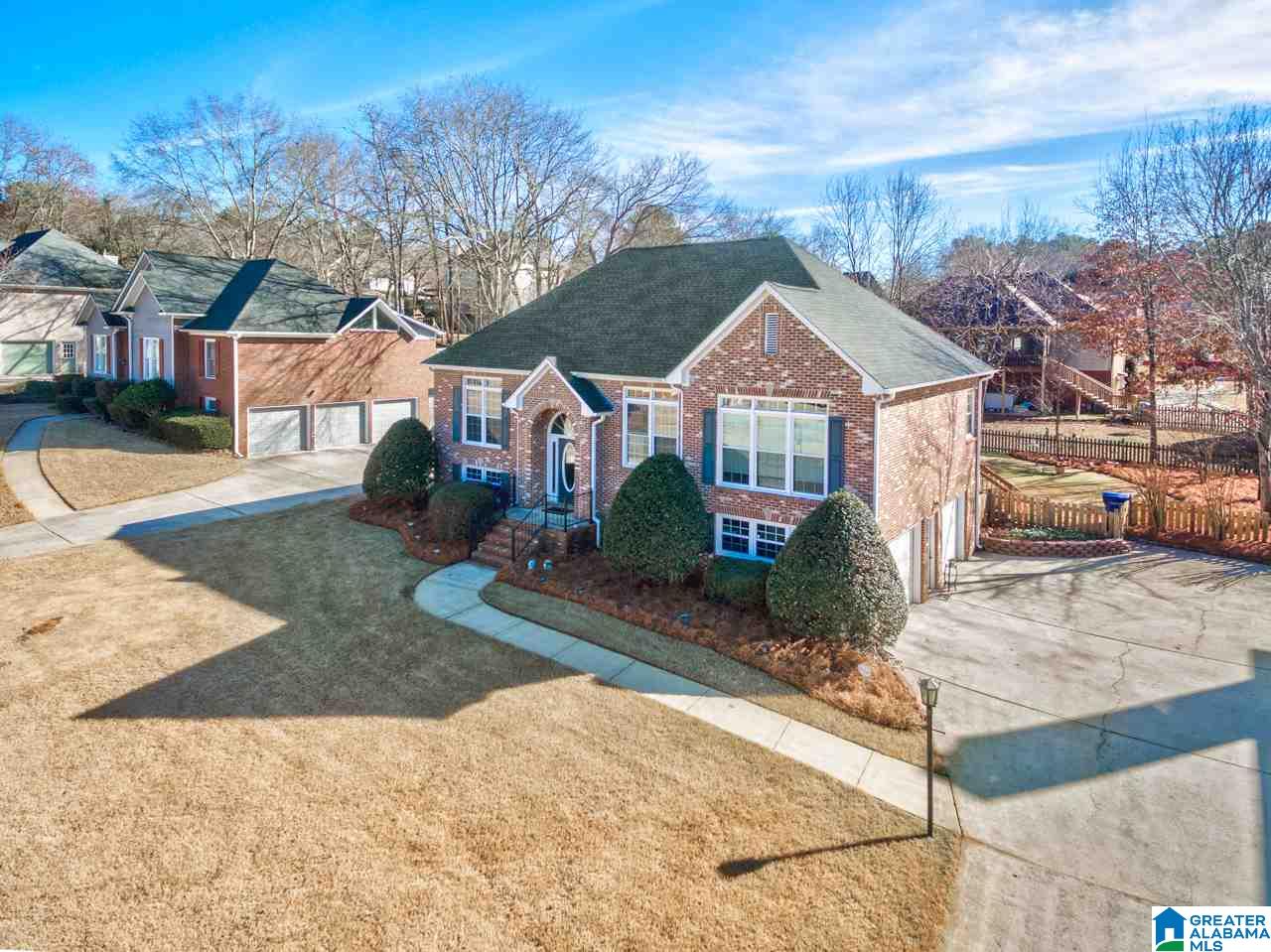 121 Tintern Abbey Alabaster, AL 35007 - Photo 39 of 39