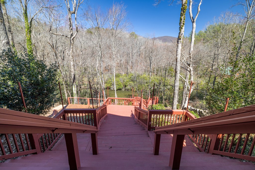 417 Riverwood Road Ellijay, GA 30536 - Photo 10 of 38 Gallery Image 10