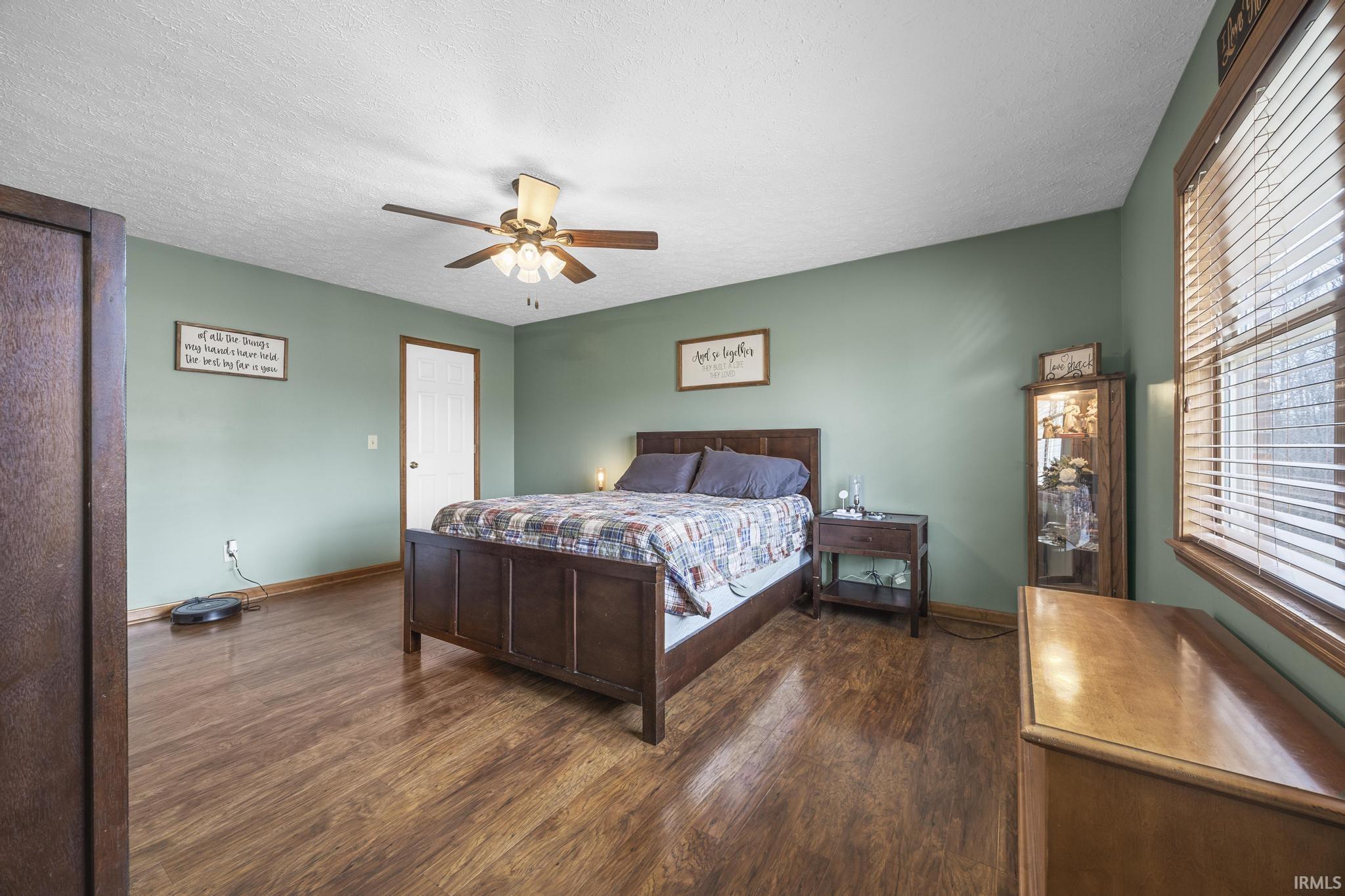 6301 West Newton Stewart Road Taswell, IN 47175 - Photo 11 of 36