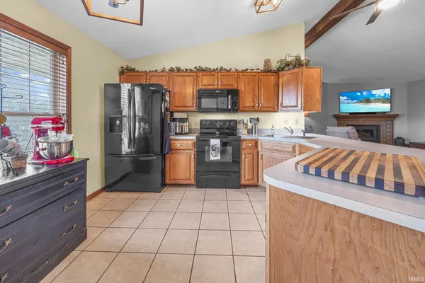 $389,900 | 6301 West Newton Stewart Road, Taswell, IN 47175