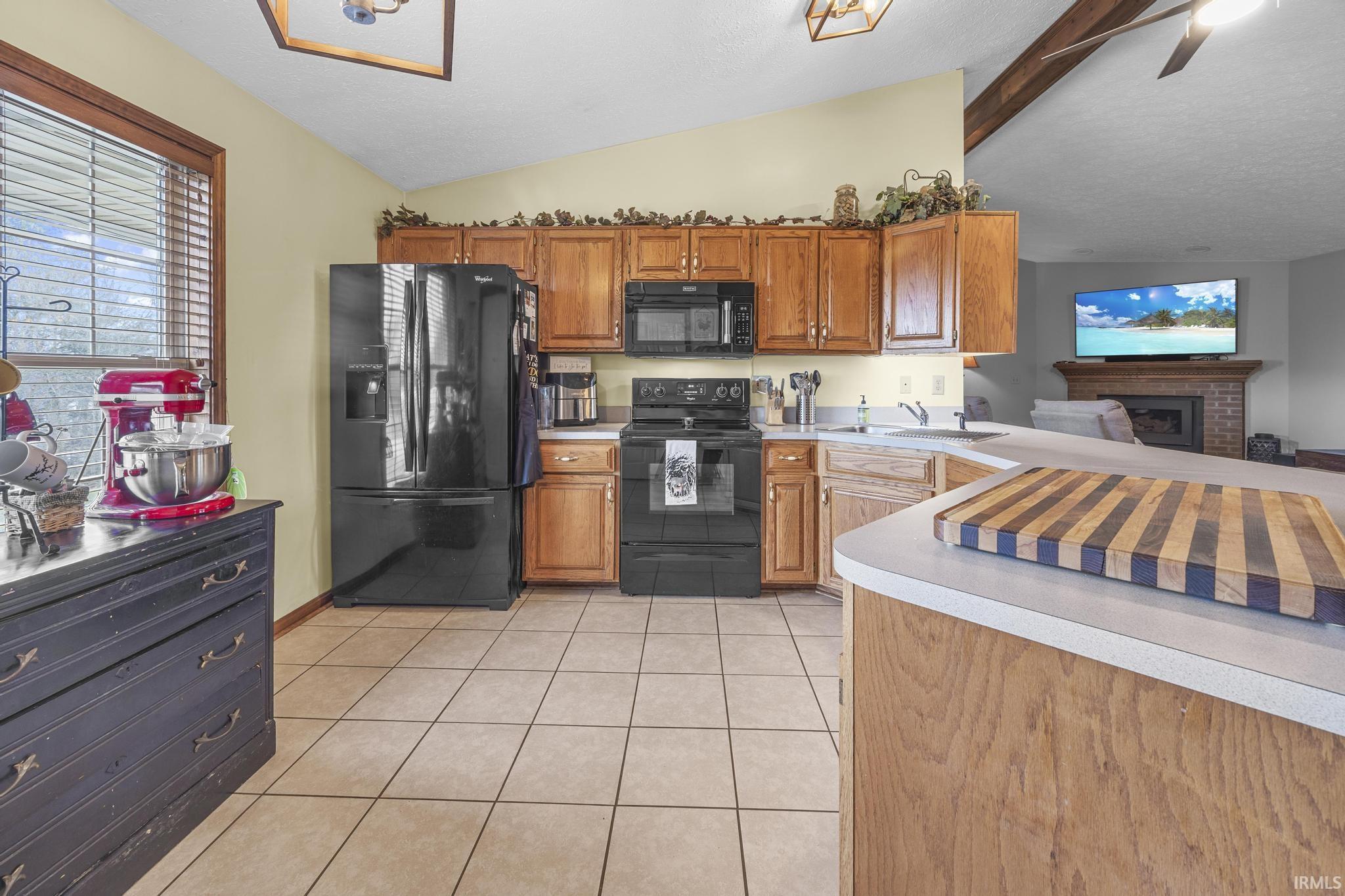 6301 West Newton Stewart Road Taswell, IN 47175 - Photo 14 of 36