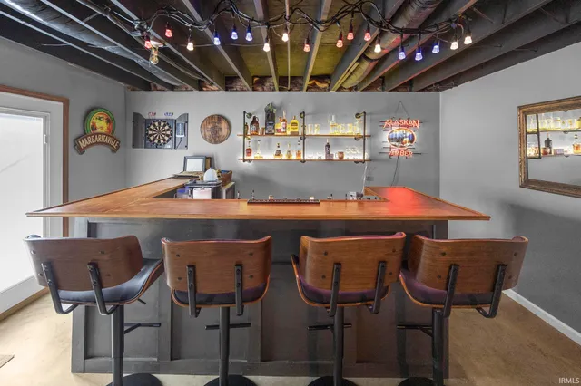 $399,900 | 6301 West Newton Stewart Road, Taswell, IN 47175