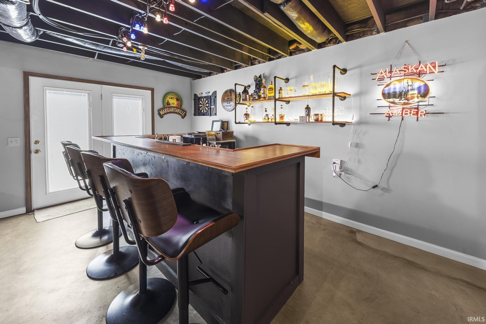 6301 West Newton Stewart Road Taswell, IN 47175 - Photo 19 of 36