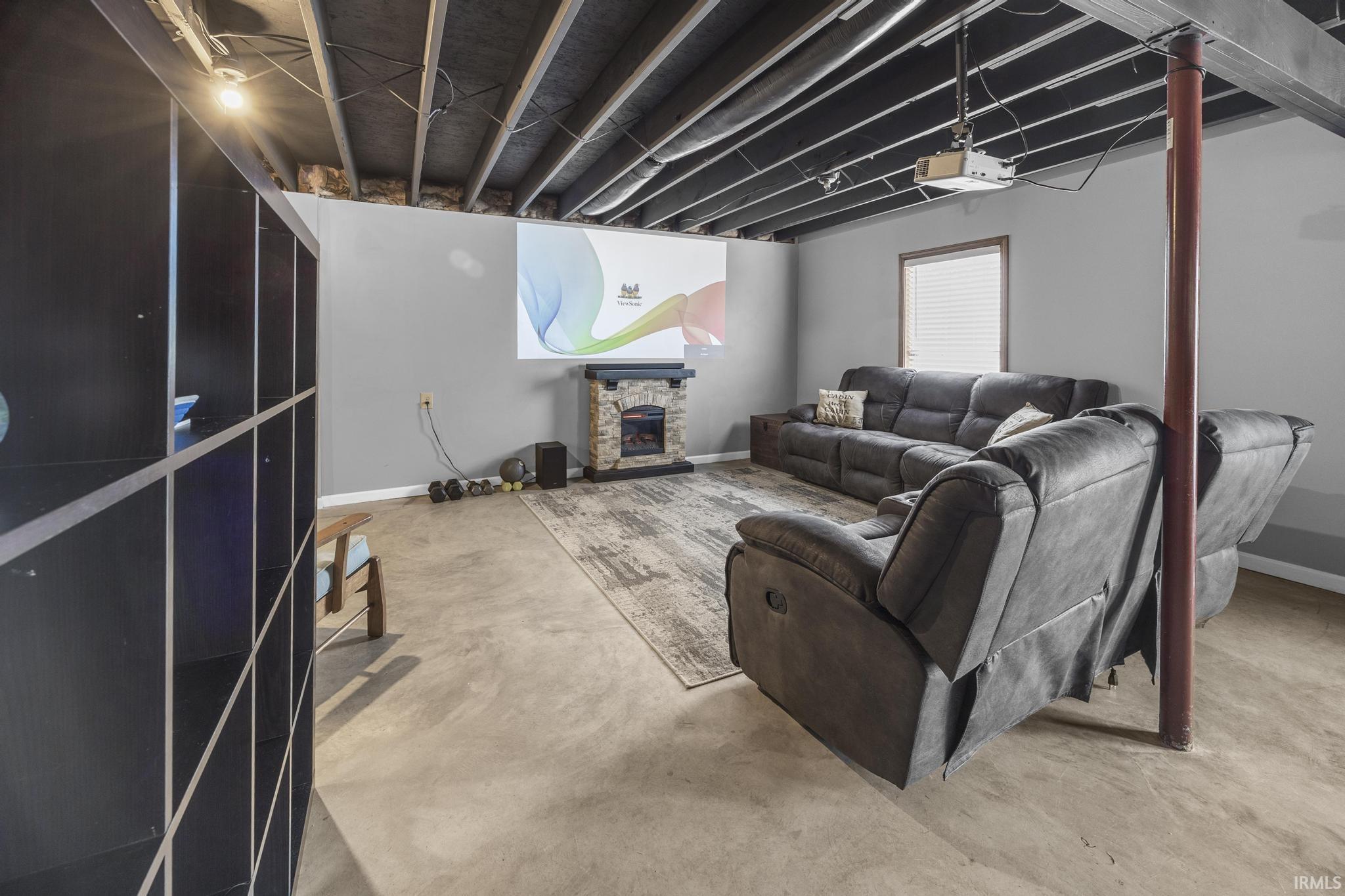 6301 West Newton Stewart Road Taswell, IN 47175 - Photo 20 of 36