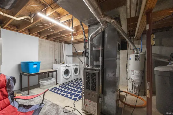 $389,900 | 6301 West Newton Stewart Road, Taswell, IN 47175